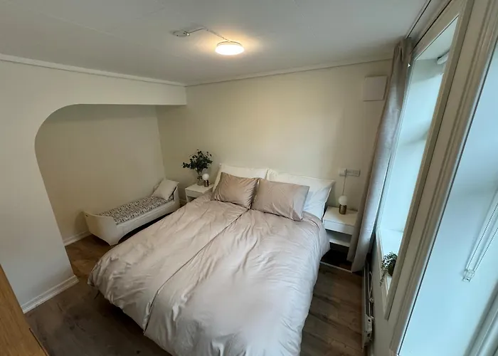 Bergenshus Rett Ved Bryggen I