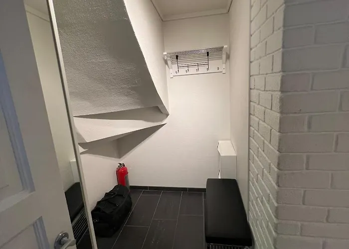 Bergenshus Rett Ved Bryggen I *